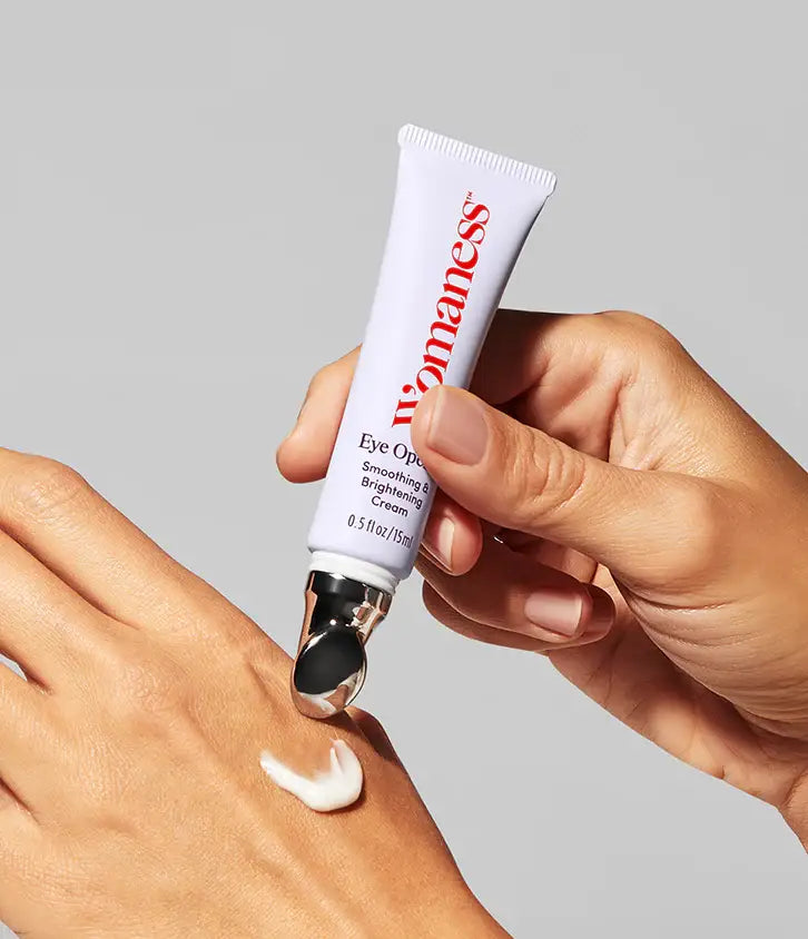Eye Opener - Smoothing & Brightening Cream