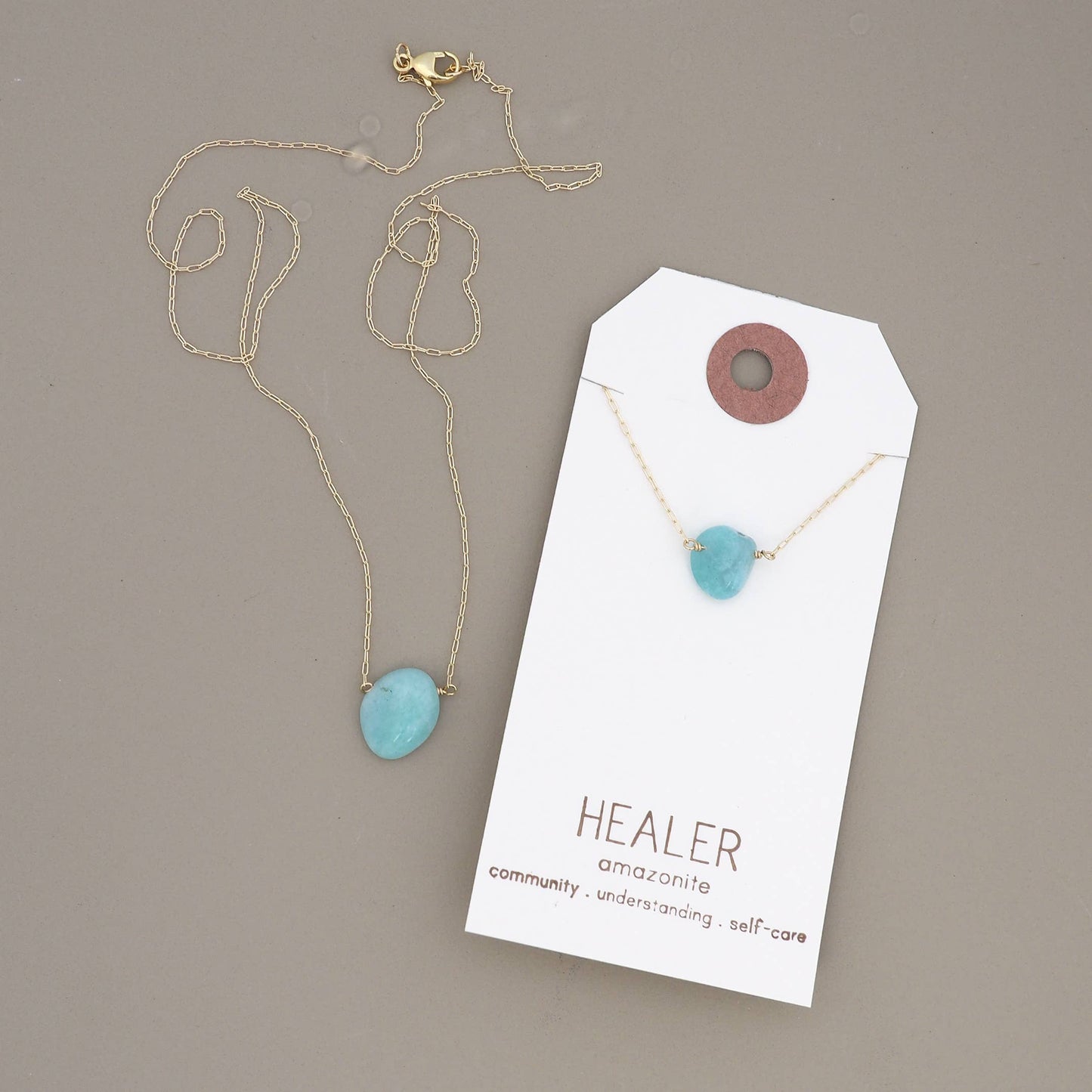 Archetype Necklace
