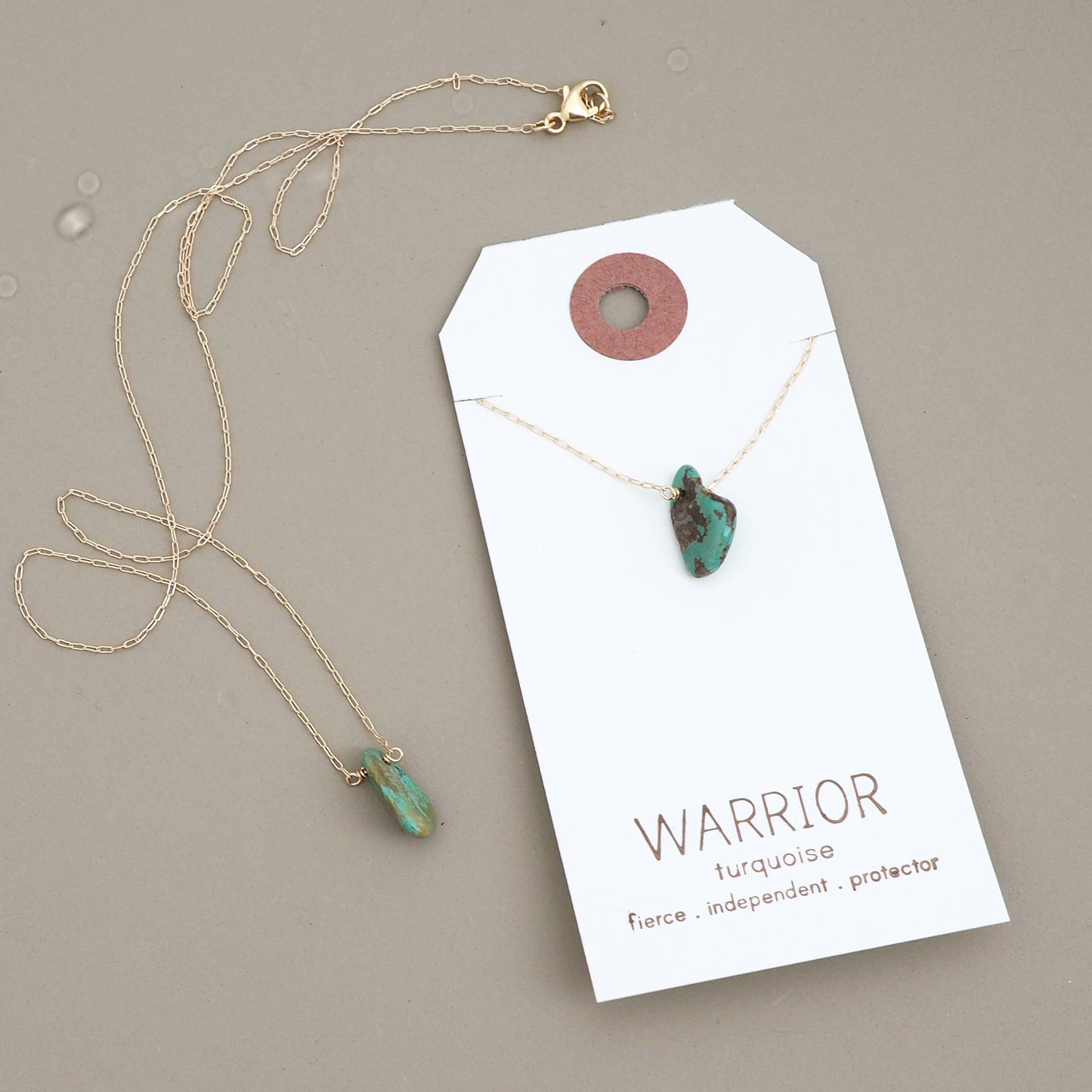 Archetype Necklace