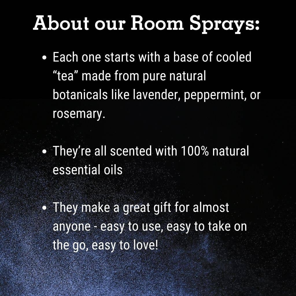 Lavender Sleep Spray