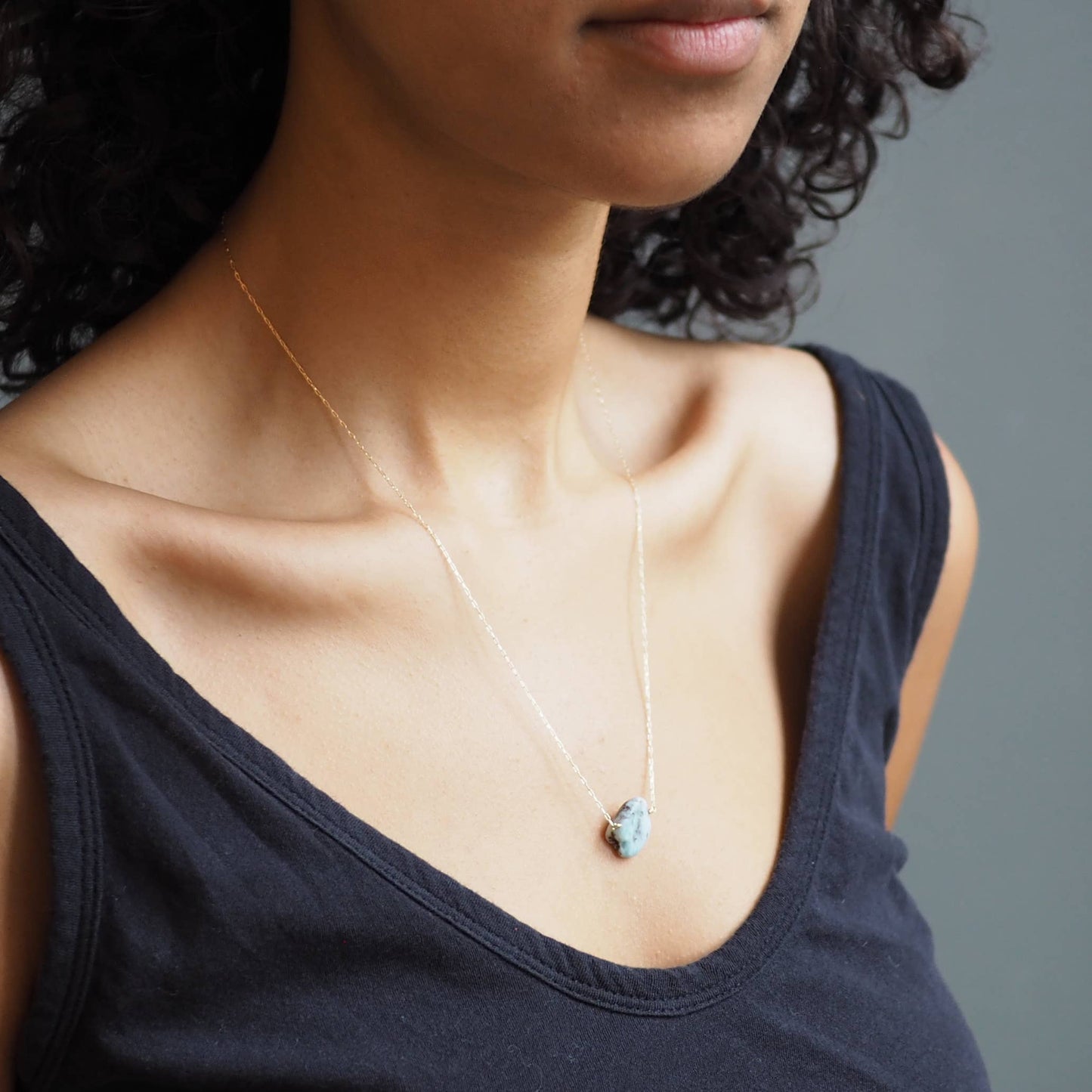 Archetype Necklace