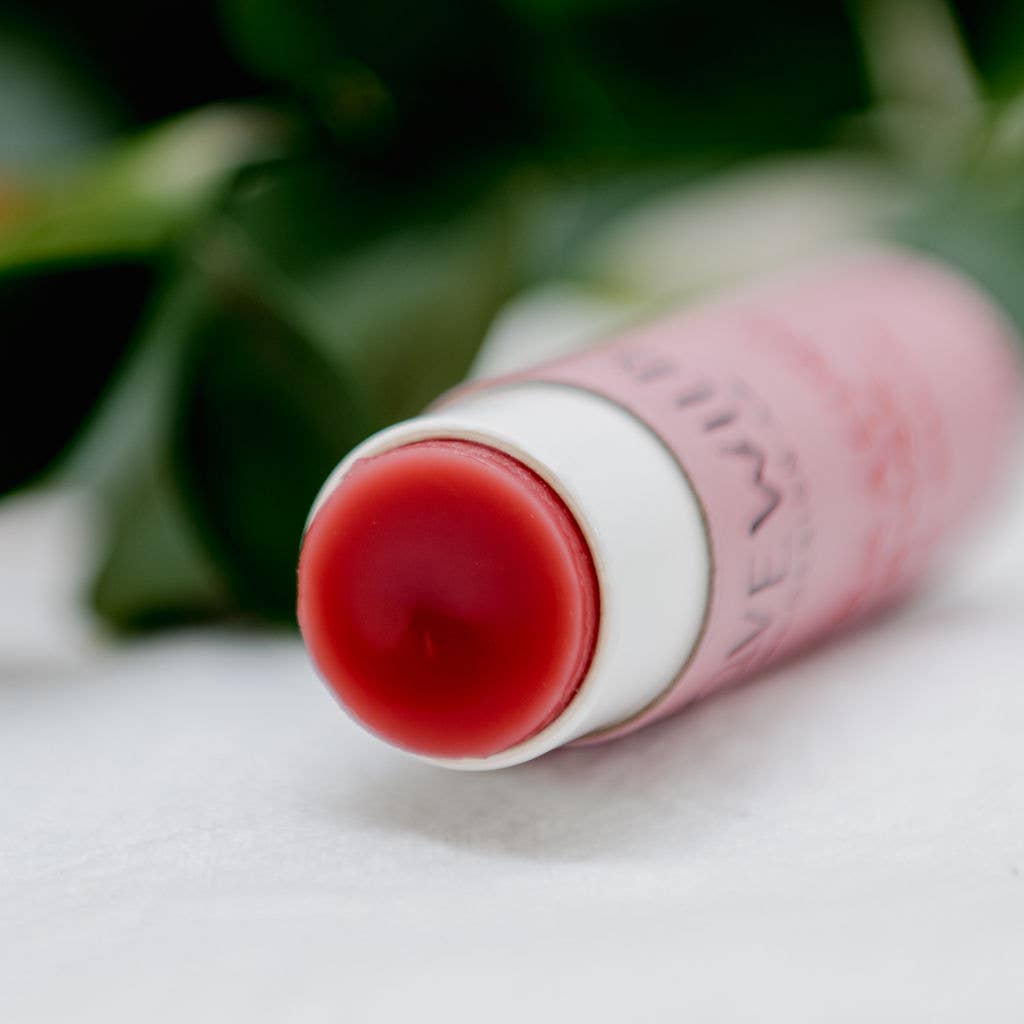 Rose Lip Balm by Lovewild Design