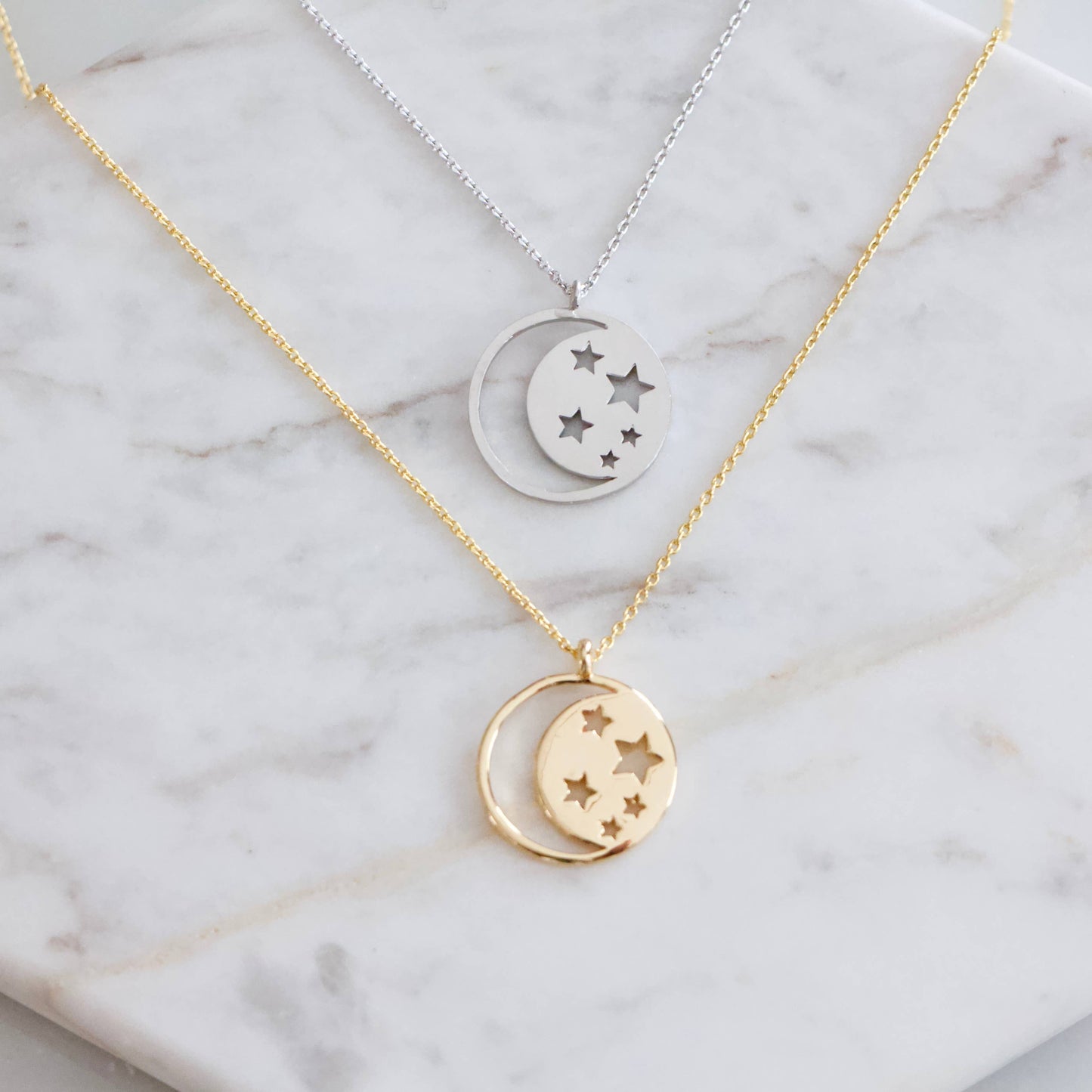 Spiritual Magic Necklace