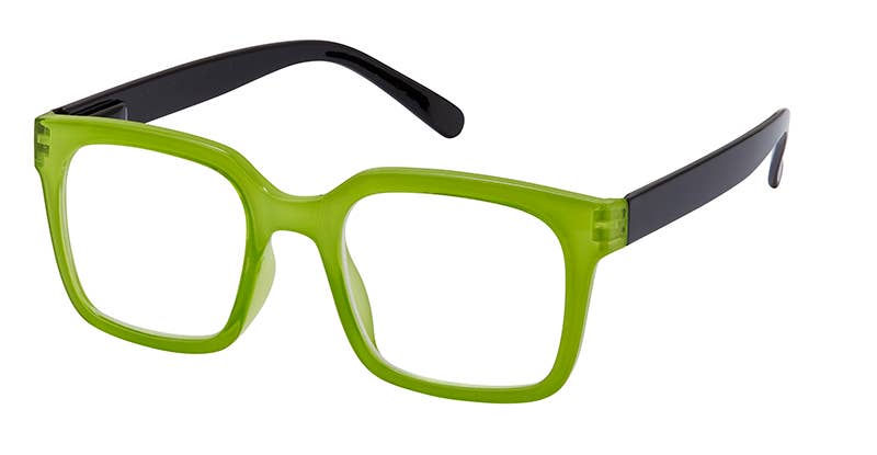 Ibiza Eye Candy Readers