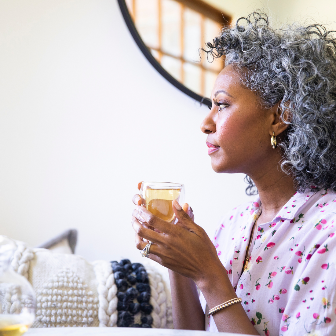 Dear Bluma: Hell Yes, Holy No; Finding Your Social Rhythm Again