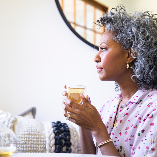 Dear Bluma: Hell Yes, Holy No; Finding Your Social Rhythm Again