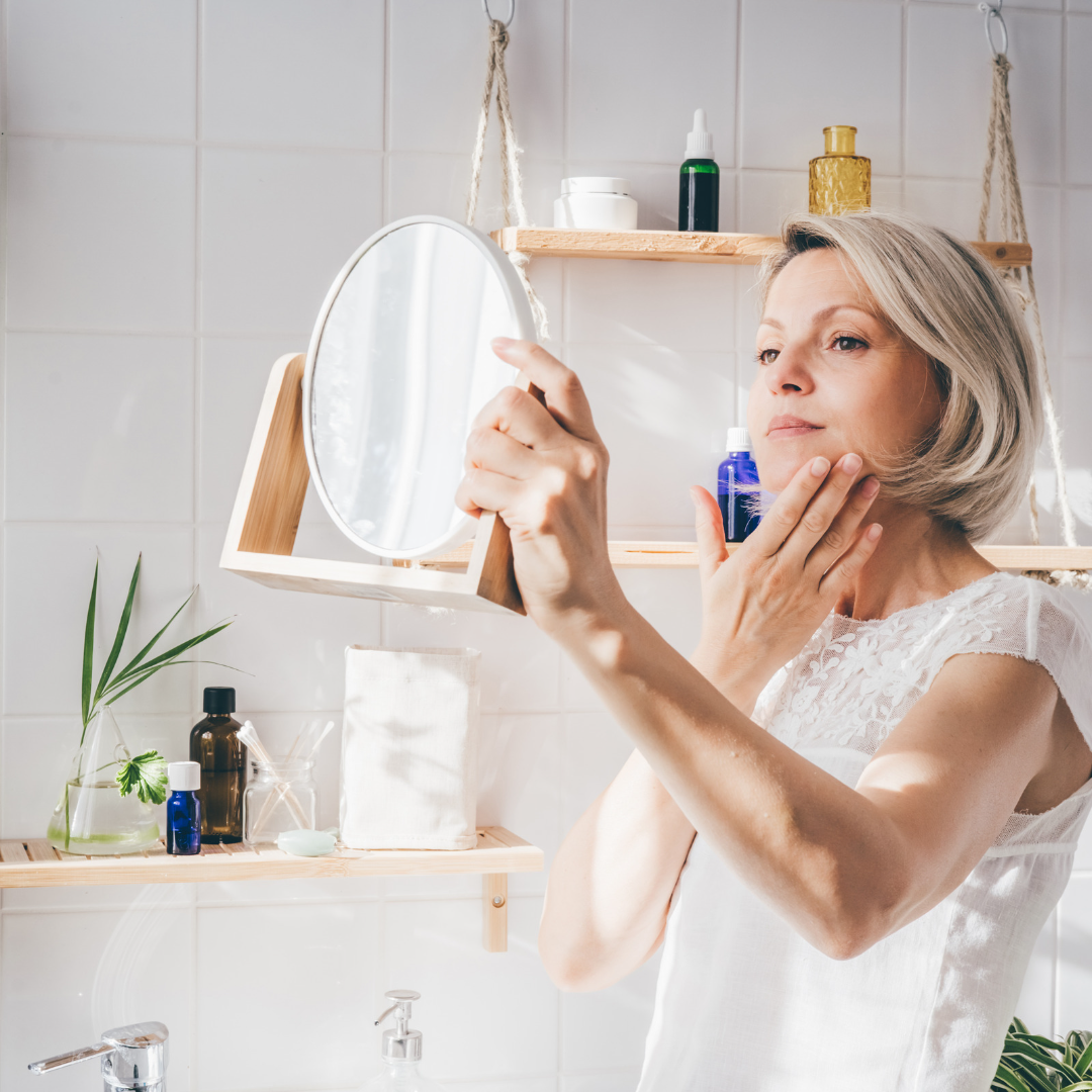 Dear Bluma: I can’t find the beauty in aging.
