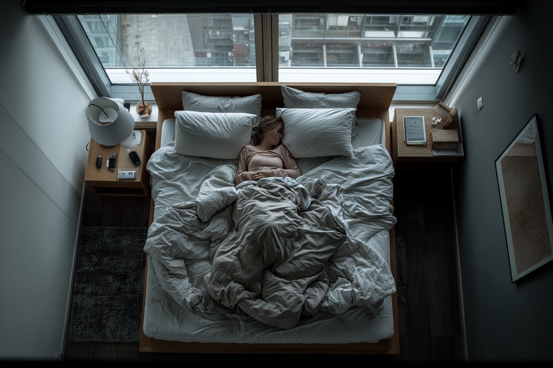 Dear Bluma: I Want a Life of My Own Again