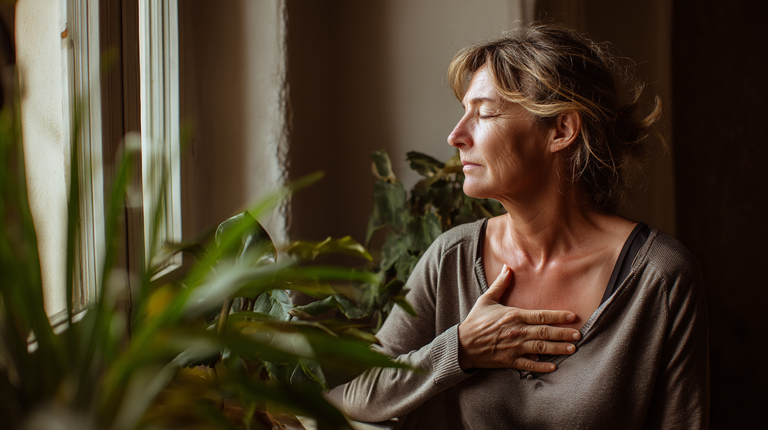 Dear Bluma: When Time Doesn’t Heal