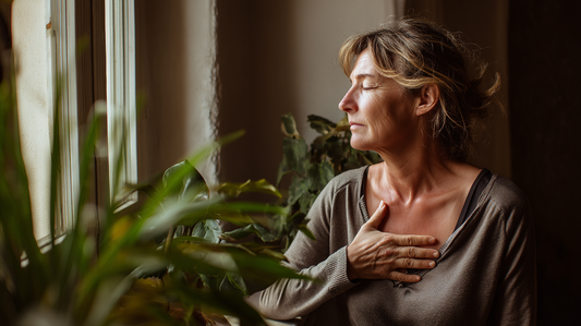 Dear Bluma: When Time Doesn’t Heal