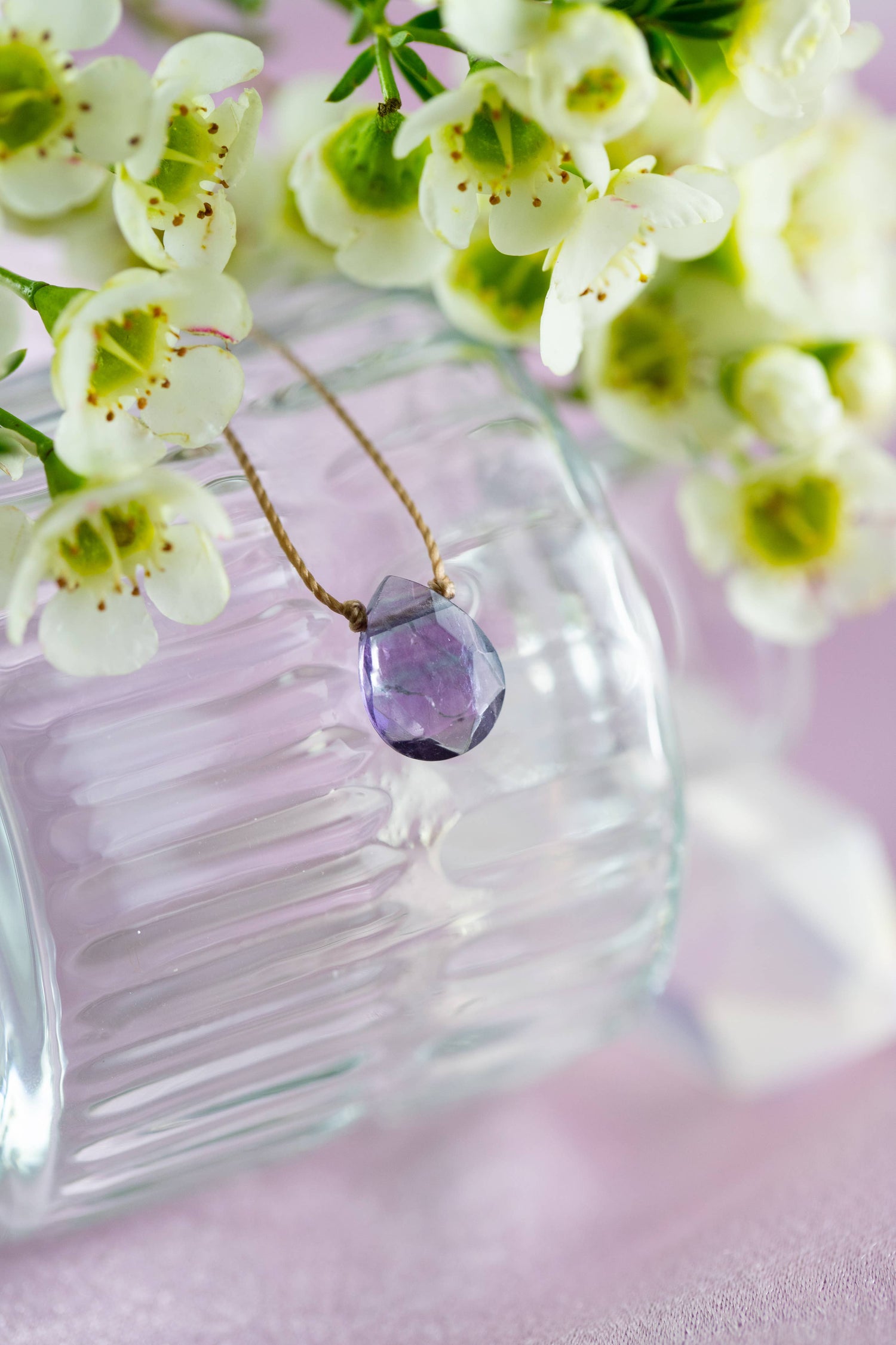 Intention Adornments