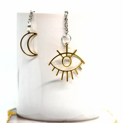 Golden Moon Tea Infuser