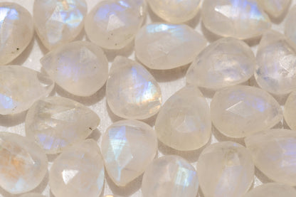 Warrior Necklace - Moonstone
