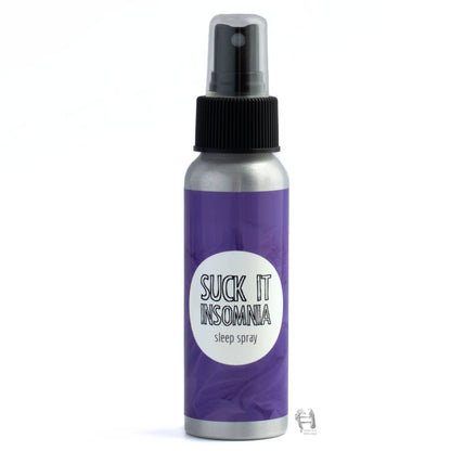 Lavender Sleep Spray