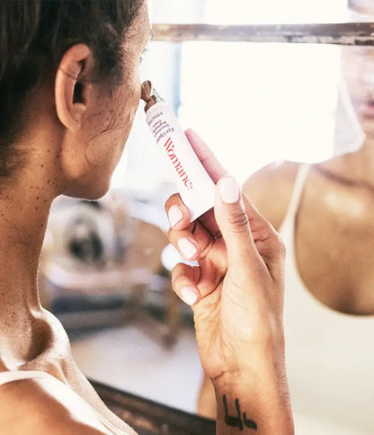 Eye Opener - Smoothing & Brightening Cream