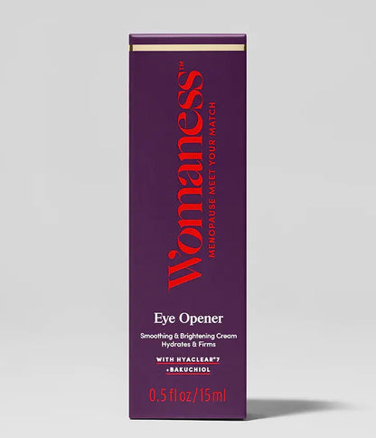 Eye Opener - Smoothing & Brightening Cream