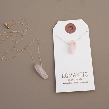 Archetype Necklace