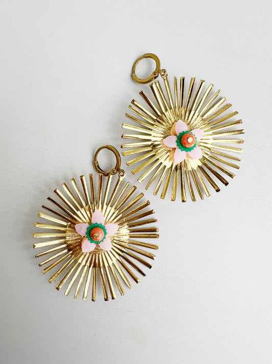 Bammm Earrings
