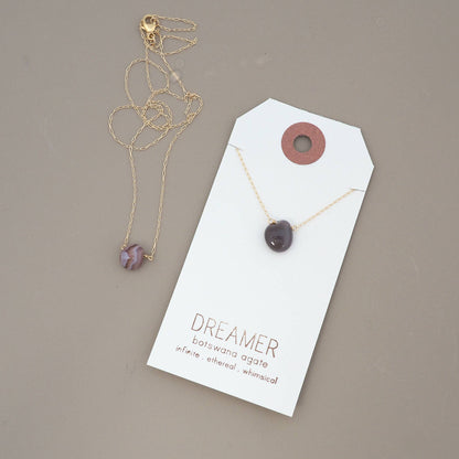 Archetype Necklace