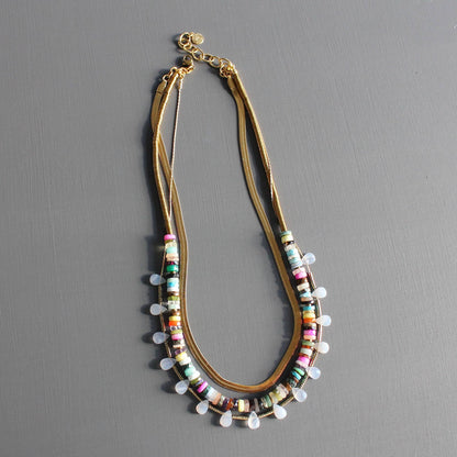 The Storyteller Necklace
