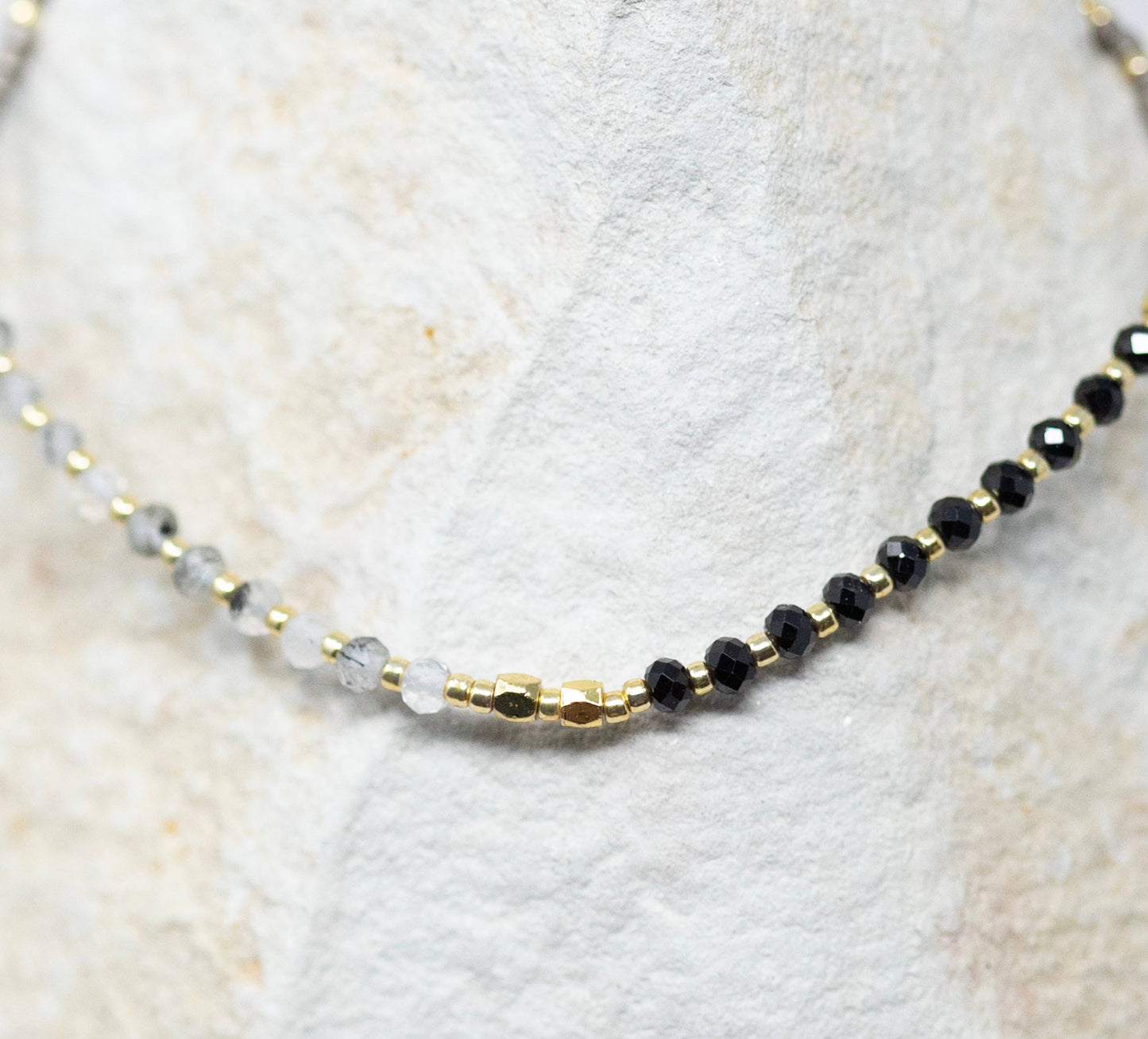 "Darling You are Magic" Intention Bracelet