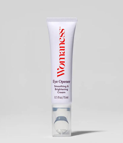 Eye Opener - Smoothing & Brightening Cream
