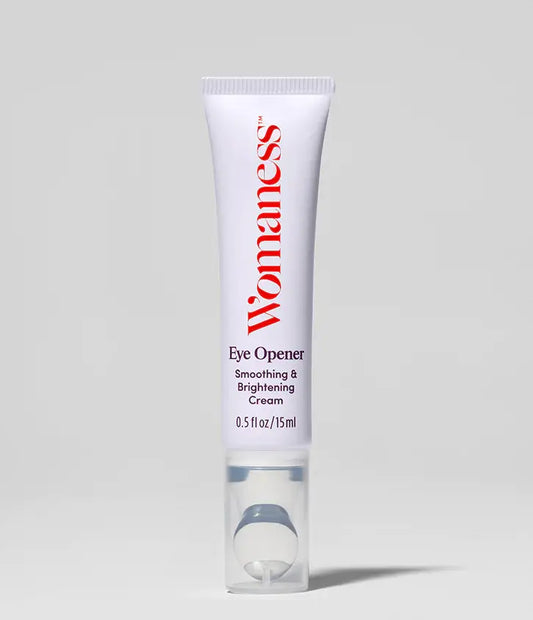 Eye Opener - Smoothing & Brightening Cream