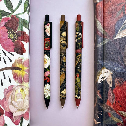 Lush ArtClick Pen