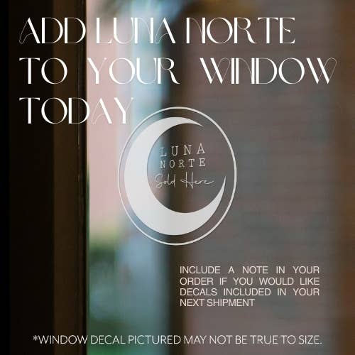 Dolce Luna Threader Earring - Moonstone