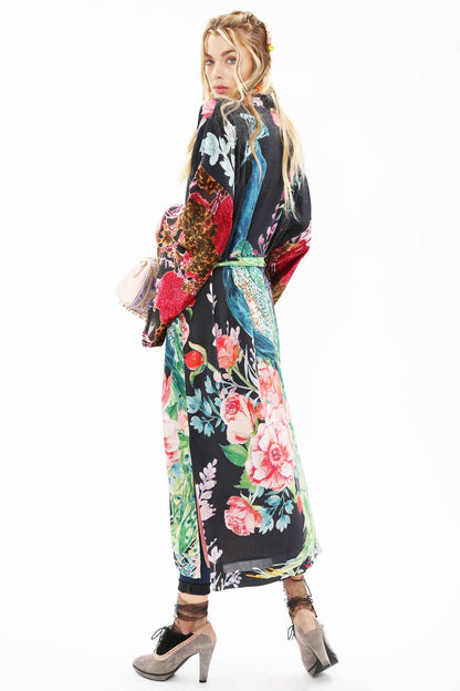 Sweet Fantasy Kimono