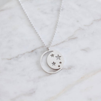 Spiritual Magic Necklace