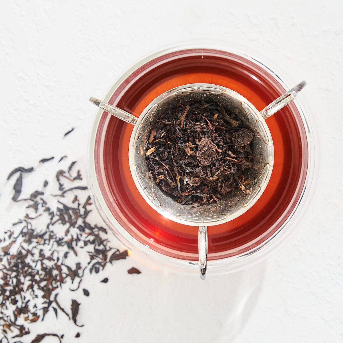 Bohemian Breakfast – Black Tea Elixir by Magic Hour