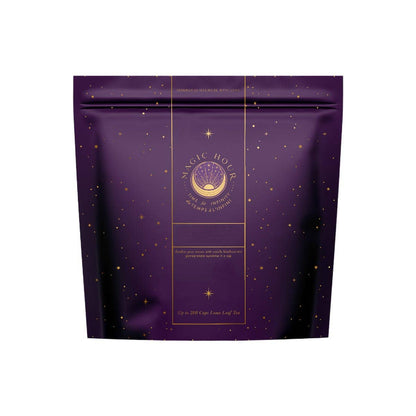 Magic Hour - Child's Pose™ Herbal Adaptogen Tea for Sleep & Restful Calm