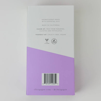 Zen AF - Aromatherapy Shower Steamers - Lavender - Set of 8