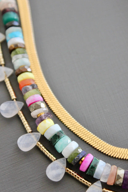 The Storyteller Necklace