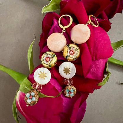Spring Earrings
