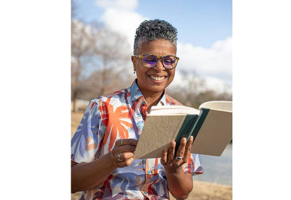 Malibu Reading Glasses