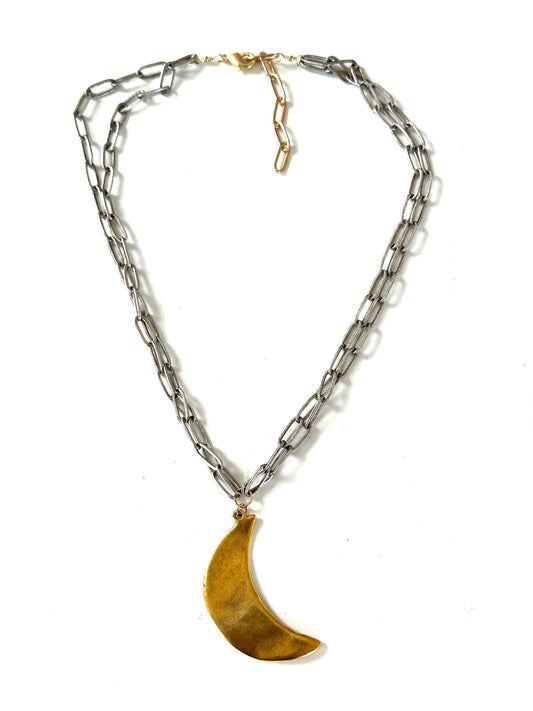 Midnight Muse Necklace