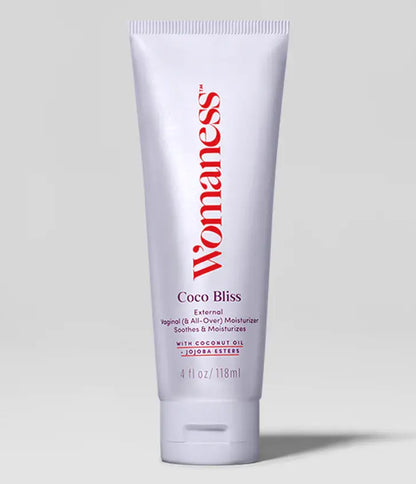 Coco Bliss - Vaginal Moisturizer