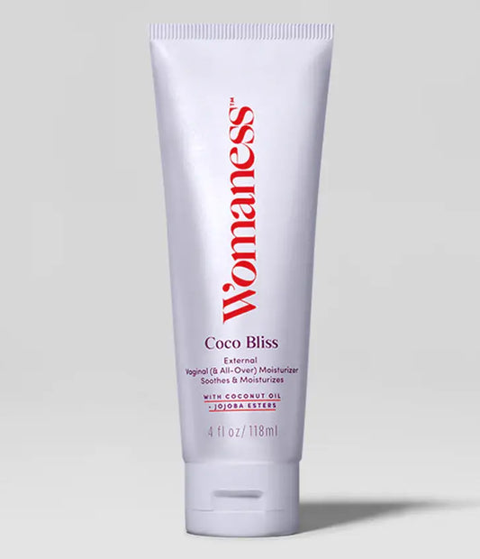 Coco Bliss - Vaginal Moisturizer