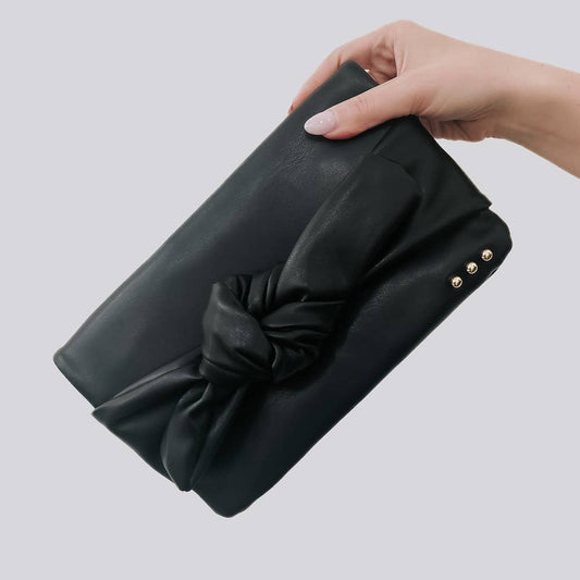Billie Bow Clutch – For the Sisterhood of Style
