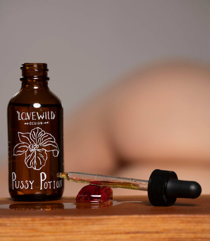 Pu$$y Potion