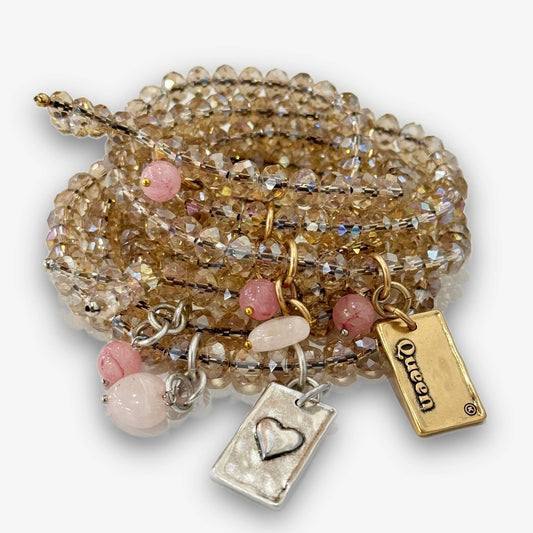 Queen Boho Wrap
