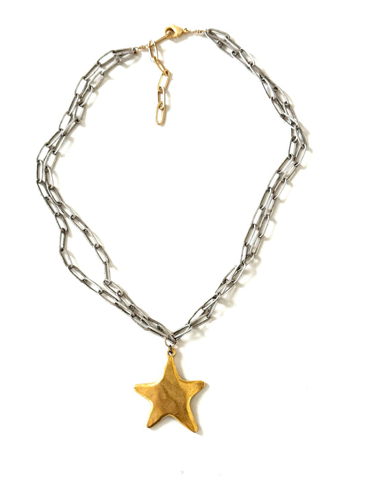 Star of Your Story Necklace