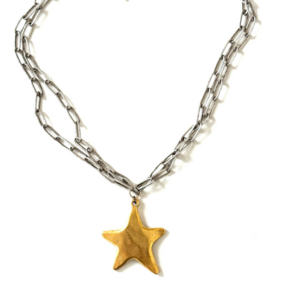 Star of Your Story Necklace