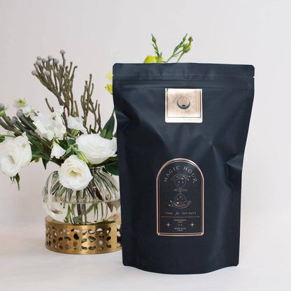 Bohemian Breakfast – Black Tea Elixir by Magic Hour