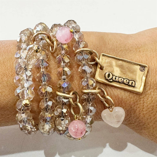 Queen Boho Wrap