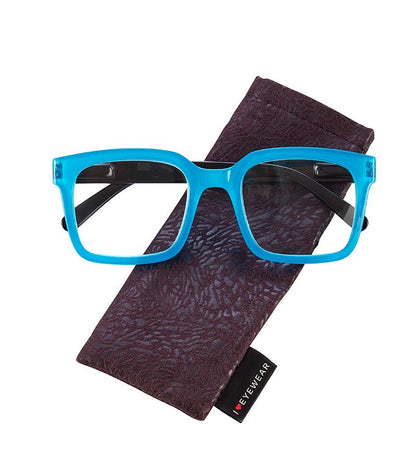 Ibiza Eye Candy Readers