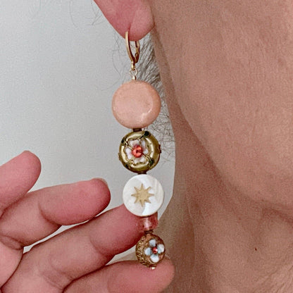 Spring Earrings