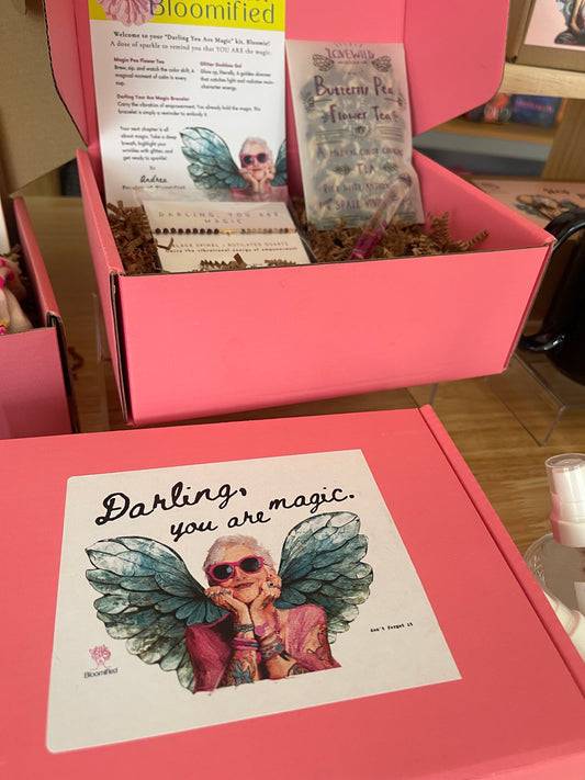 Darling You Are Magic Bundle